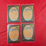 Brainstorm Mercadian Masques Regular X4