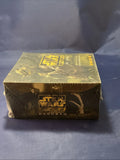 Star Wars CCG (SWCCG) Decipher Dagobah Revised Edition Booster Box SEALED