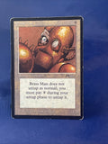 Brass Man Arabian Nights Regular