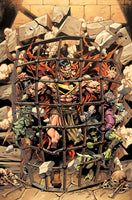 ACTION COMICS #1043 CVR A DALE EAGLESHAM
