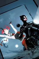 CATWOMAN #44 CVR A JEFF DEKAL