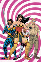 WONDER WOMAN #788 CVR A YANICK PAQUETTE