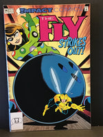 The Fly #14 (1992)