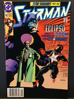 Starman #42 (1992)