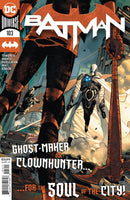BATMAN #103 DC Comics Key Collector Comic (V2)