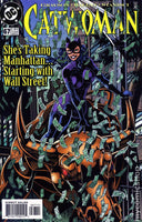 Catwoman (1993 2nd Series) #67 (B302)