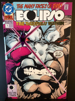 Eclipso: The Darkness Within #1 (1992)