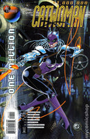 Catwoman One Million (1998) #1 (B302)