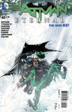 BATMAN ETERNAL (2014) SET #21-40  DC COMICS