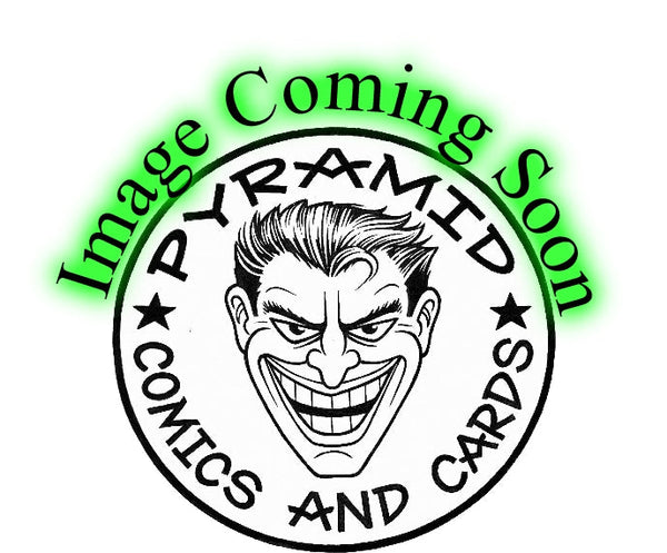 RAGMAN #1 (OF 6)