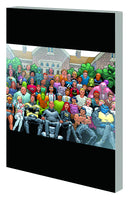 NEW X-MEN BY GRANT MORRISON GN TP BOOK 03