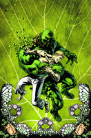 SWAMP THING #2