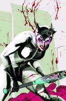 CATWOMAN #3