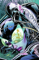 CATWOMAN #5