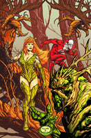 SWAMP THING #13 (ROT)