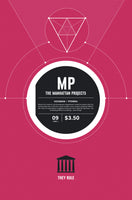 MANHATTAN PROJECTS #9