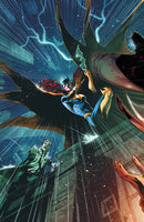 BATGIRL #19