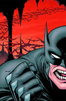 BATMAN INCORPORATED #10