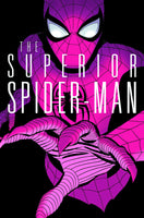 SUPERIOR SPIDER-MAN #10 NOW