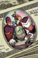 SUPERIOR FOES OF SPIDER-MAN #3