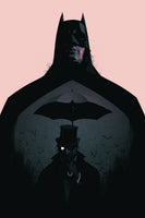 BATMAN BLACK & WHITE #3 (OF 6)
