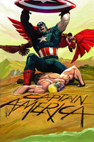 CAPTAIN AMERICA #14