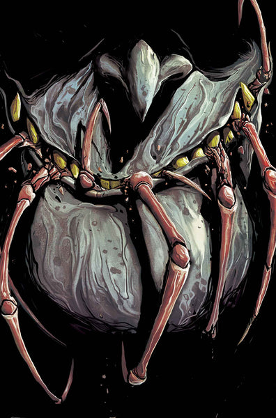 SUPERIOR SPIDER-MAN ANNUAL #2