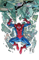 SUPERIOR SPIDER-MAN #31 ANMN