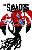 SAVIORS #5 (MR)