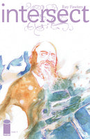 INTERSECT #3 CVR A FAWKES (MR)