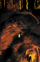 WYTCHES #4 (MR)