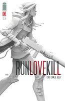 RUNLOVEKILL #1 (MR)