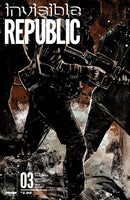 INVISIBLE REPUBLIC #3 (MR)