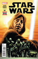 STAR WARS #7