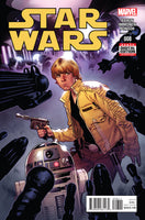 STAR WARS #8