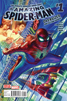 AMAZING SPIDER-MAN #1