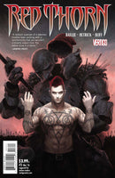 RED THORN #3 (MR)