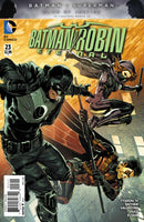 BATMAN AND ROBIN ETERNAL #23