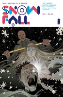 SNOWFALL #5 (MR)