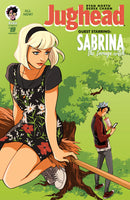 JUGHEAD #9 CVR C VAR MOK