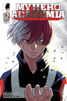 MY HERO ACADEMIA GN VOL 05 (C: 1-0-1)