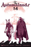 AUTUMNLANDS TOOTH & CLAW #14 (MR)