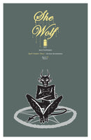 SHE WOLF #3 (O/A) (MR)