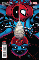 SPIDER-MAN DEADPOOL #9