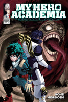 MY HERO ACADEMIA GN VOL 06 (C: 1-0-1)