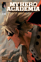 MY HERO ACADEMIA GN VOL 07 (C: 1-0-1)