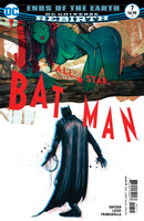 ALL STAR BATMAN #7