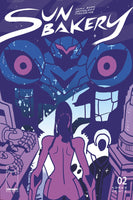 SUN BAKERY #2 (MR)