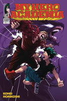 MY HERO ACADEMIA GN VOL 09 (C: 1-0-1)