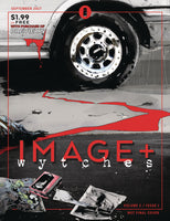 IMAGE PLUS #1 (WYTCHES THE BAD EGG PT 1)    